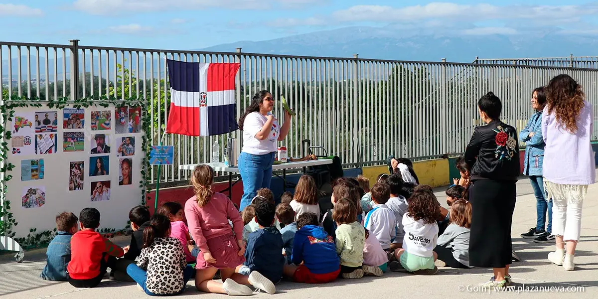 D&iacute;a intercultural 2024 en Murchante 1