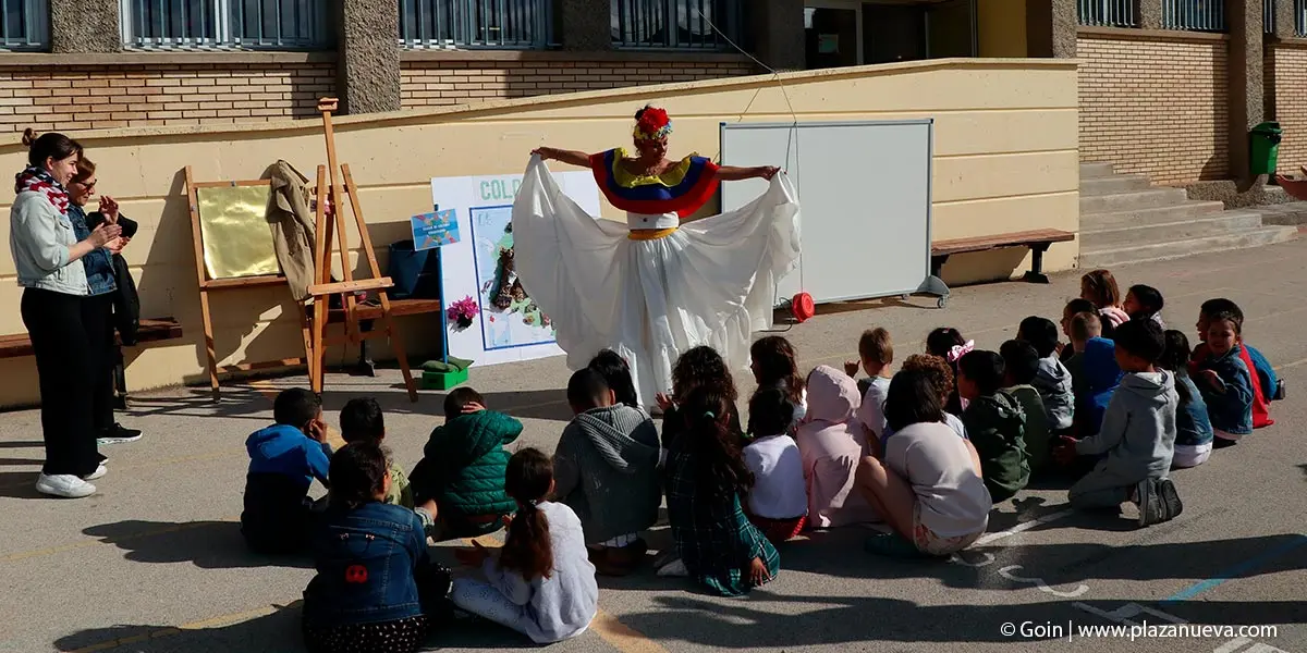 D&iacute;a intercultural 2024 en Murchante 5