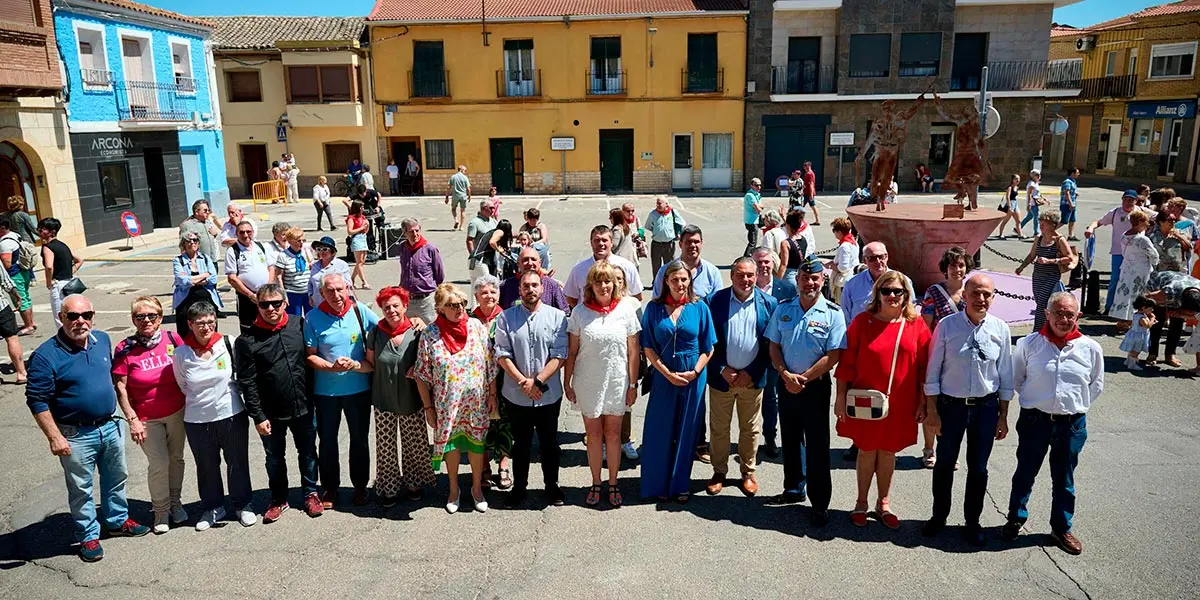 XXXIV Jornada de Casas y Hogares Navarros en Cortes 1