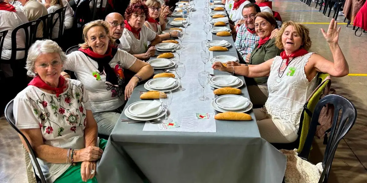 XXXIV Jornada de Casas y Hogares Navarros en Cortes 5