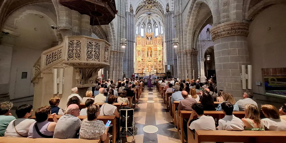 Tarazona se viste de Renacimiento para conocer su Historia 3