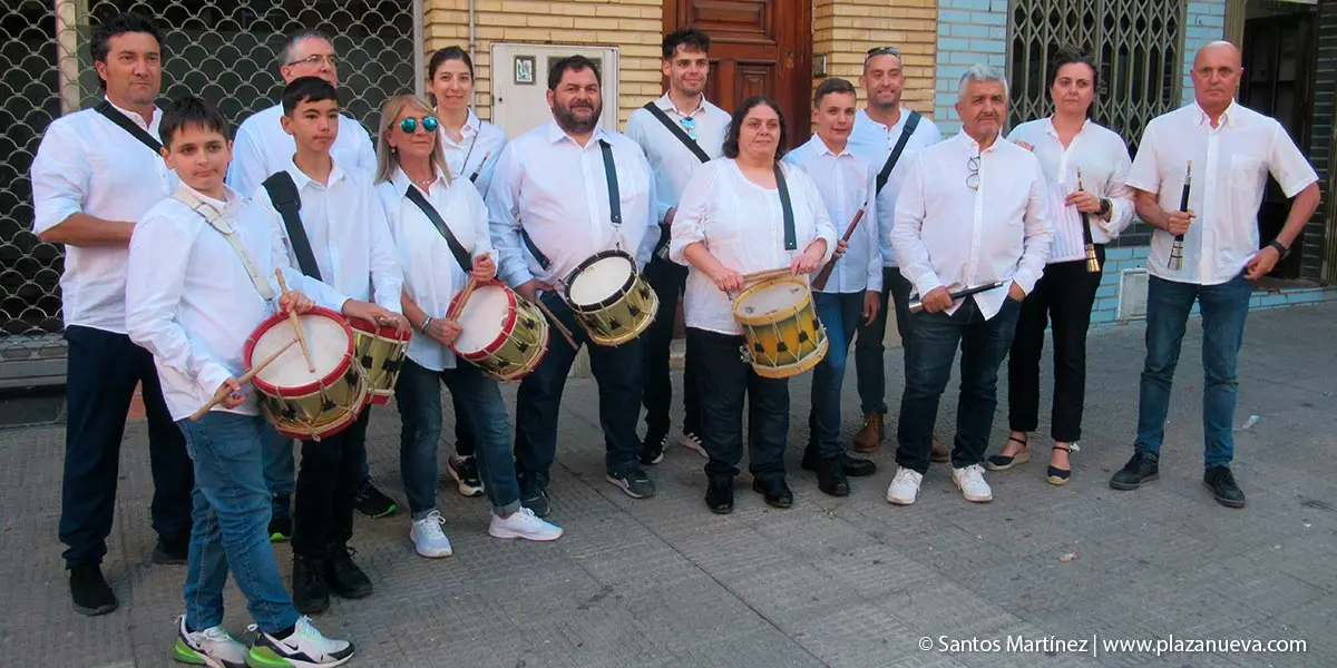 Conciertos de la Escuela de M&uacute;sica de Murchante 1