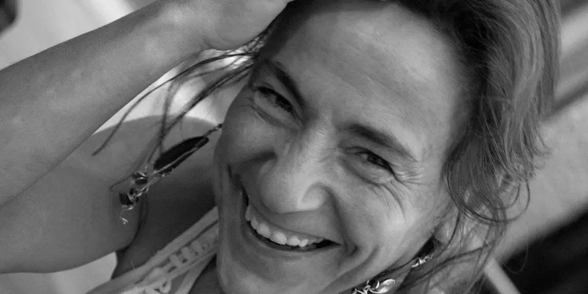 Inma Ben&iacute;tez Sesma &ldquo;Minina&rdquo;