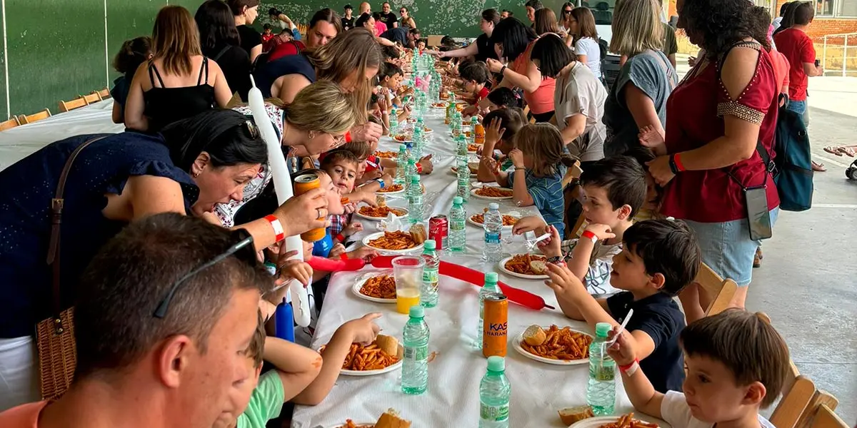 D&iacute;a de la Familia de la APYMA Alhama de Cintru&eacute;nigo 3