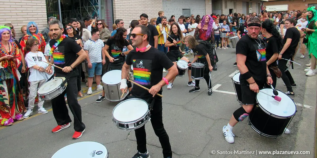 Orgullo Weekend 2024 en Murchante 4