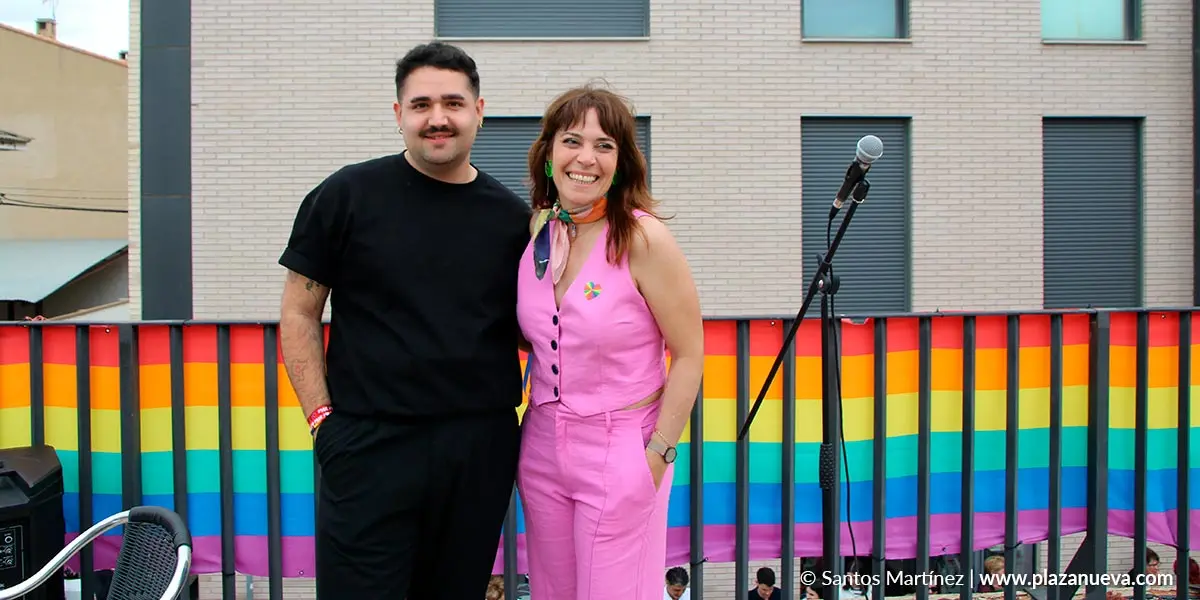 Orgullo Weekend 2024 en Murchante 3
