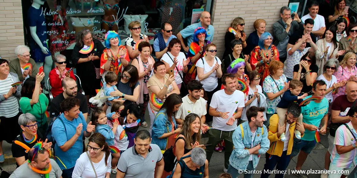 Orgullo Weekend 2024 en Murchante 2