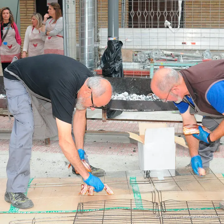 San Juan 2024 en Caparroso 4