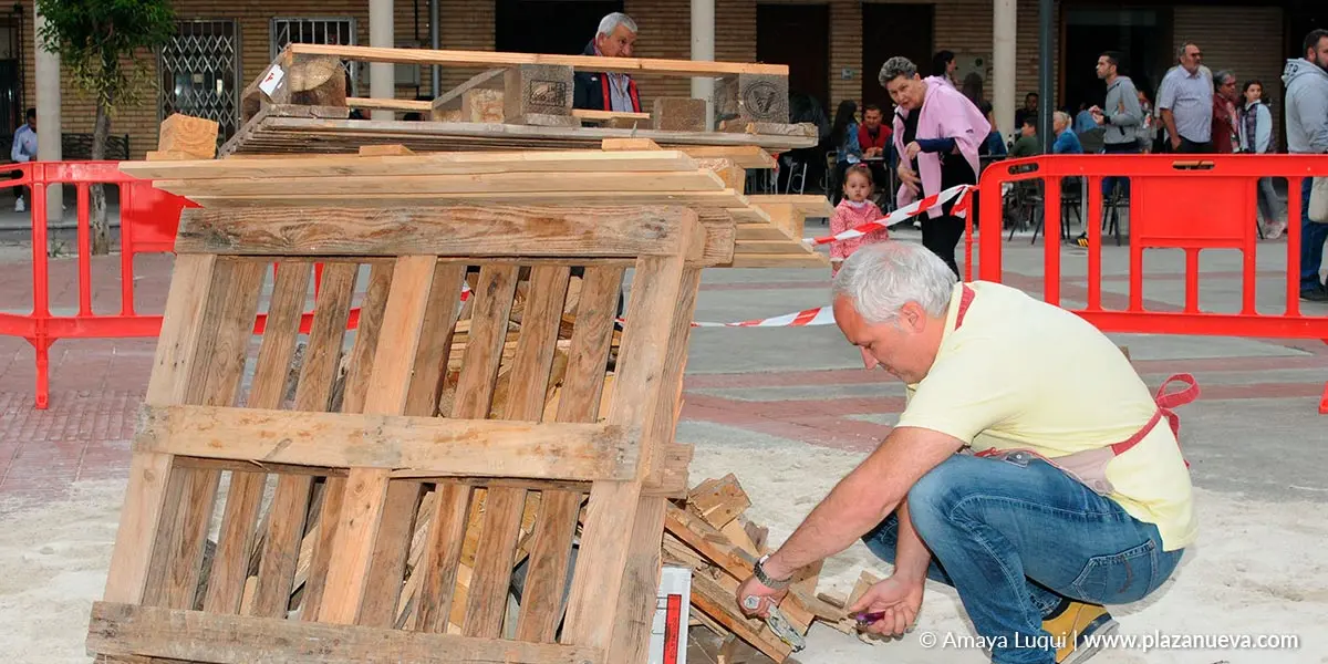 San Juan 2024 en Caparroso 0