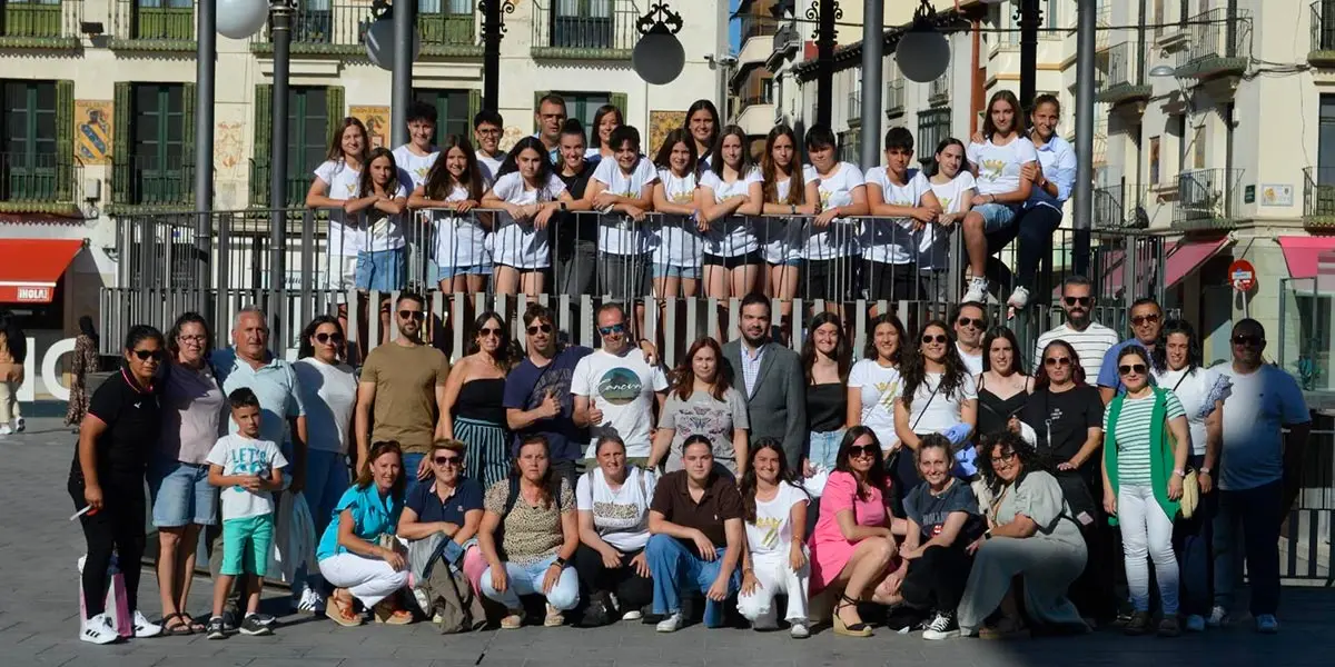 En este plazo de apenas diez meses, el f&uacute;tbol femenino en la ciudad ha crecido a un nivel exponencial