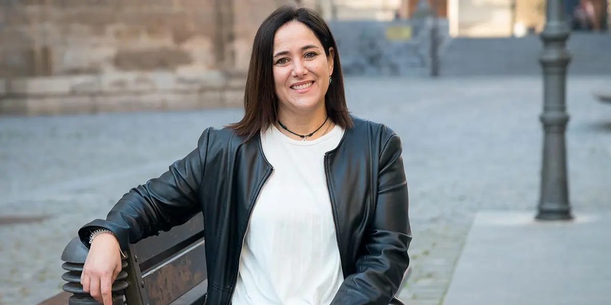 Amaya Zardoya La Pe&ntilde;a