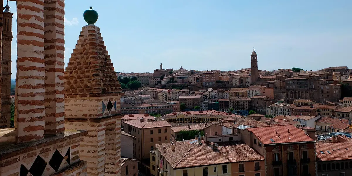 Tarazona