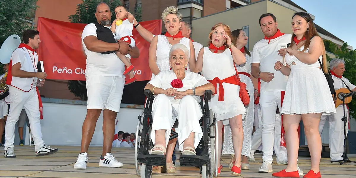 Tudelana Popular 2023