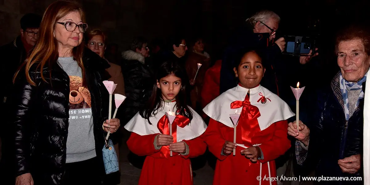 Fiesta de La Candelaria