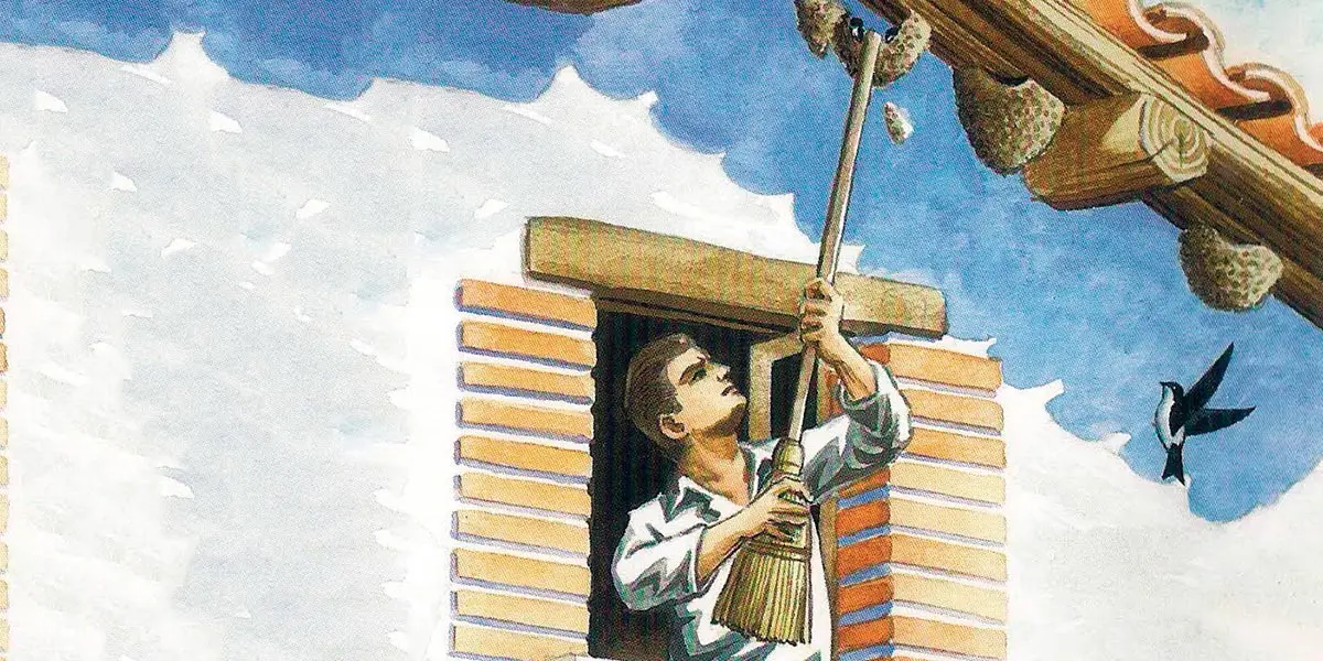 Masacre golondrinas