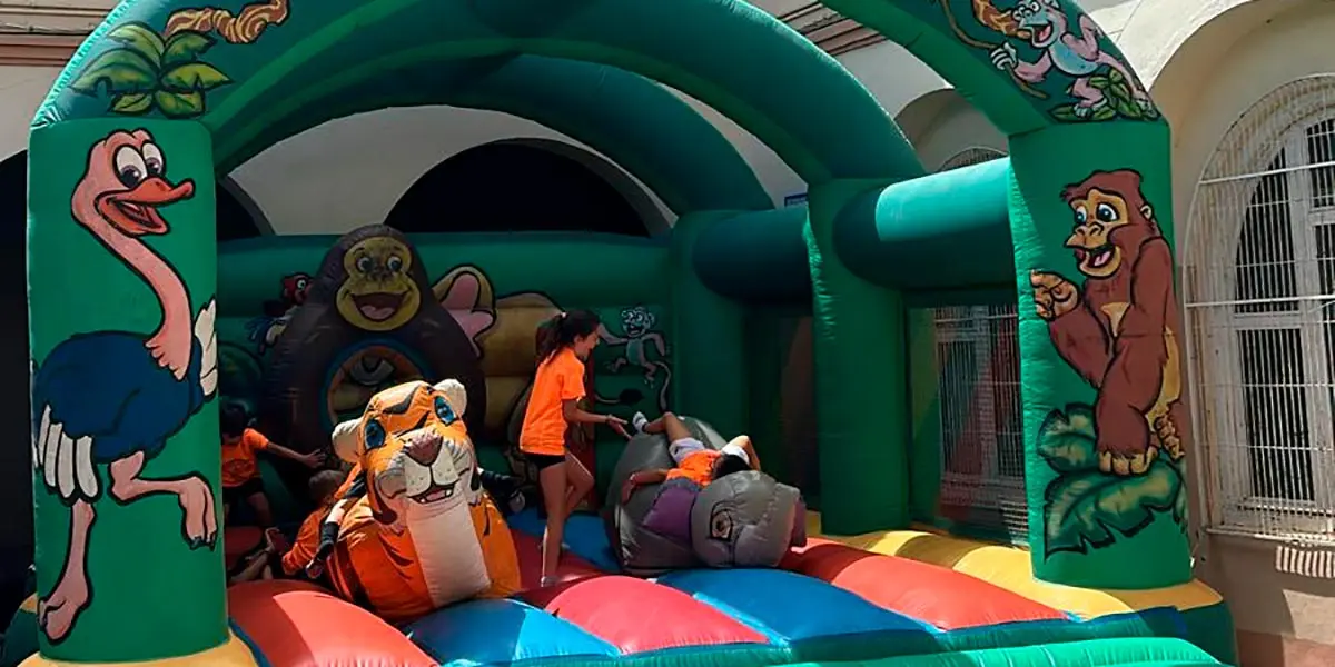 Campus de Verano del Tudelano Ribera Navarra FS 5
