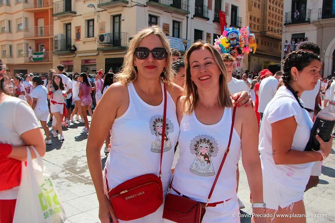 Fiestas de Santa Ana 2024 en Tudela 7635