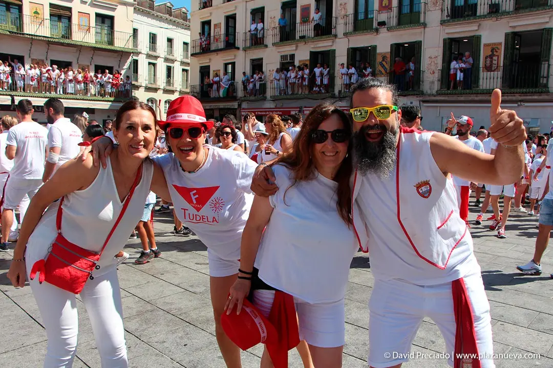 Fiestas de Santa Ana 2024 en Tudela 7653