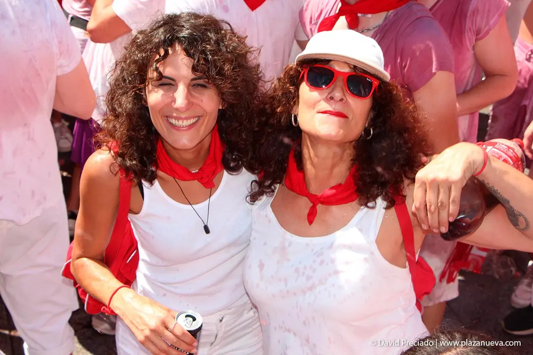 Fiestas de Santa Ana 2024 en Tudela 7727