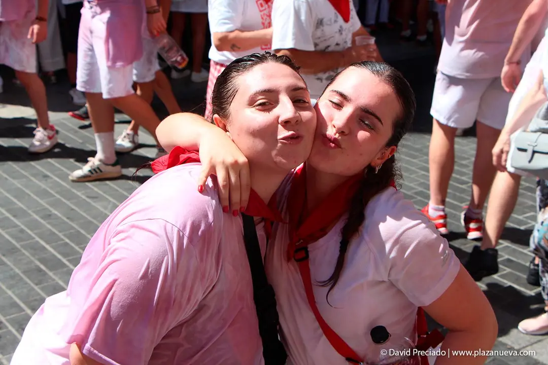 Fiestas de Santa Ana 2024 en Tudela 7783