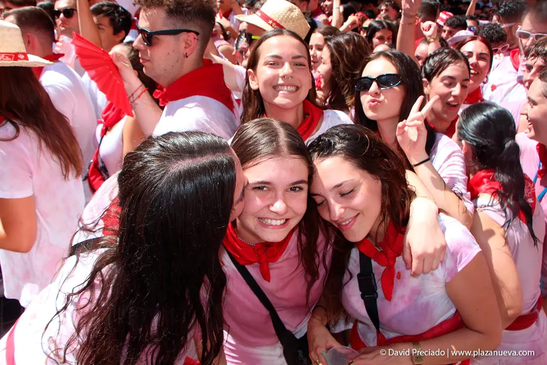 Fiestas de Santa Ana 2024 en Tudela 7812