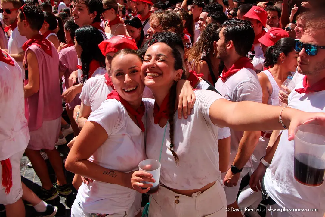 Fiestas de Santa Ana 2024 en Tudela 7819