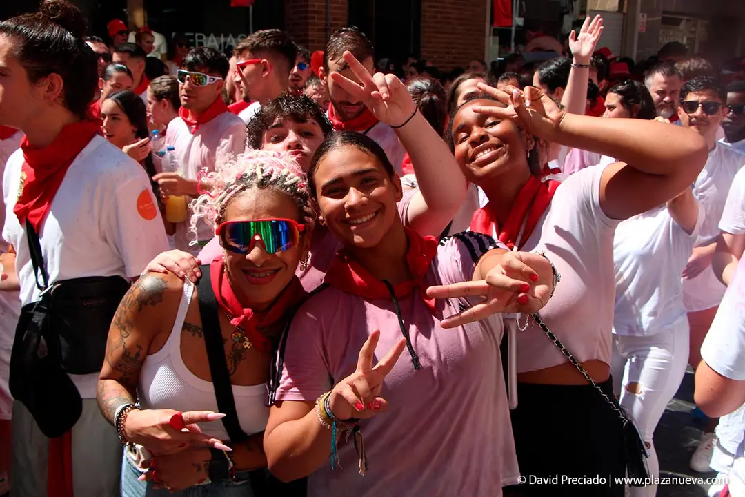 Fiestas de Santa Ana 2024 en Tudela 7827