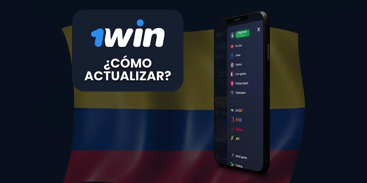 Requisitos del Sistema para la Aplicaci&oacute;n 1Win para Android