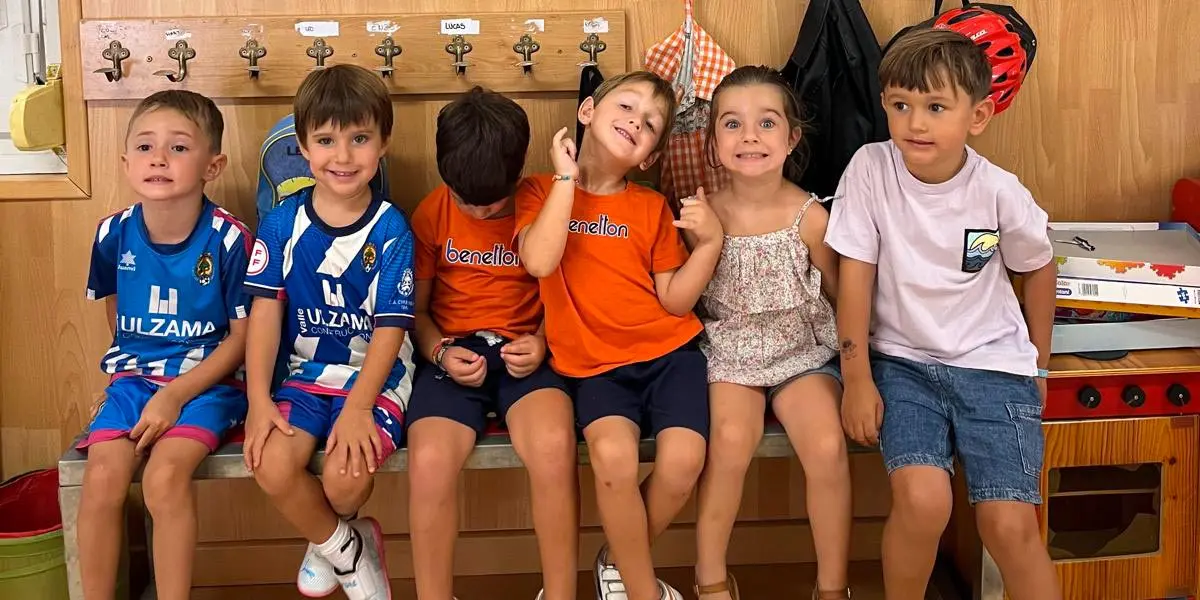Campamentos urbanos APYMA Alhama de Cintru&eacute;nigo 2