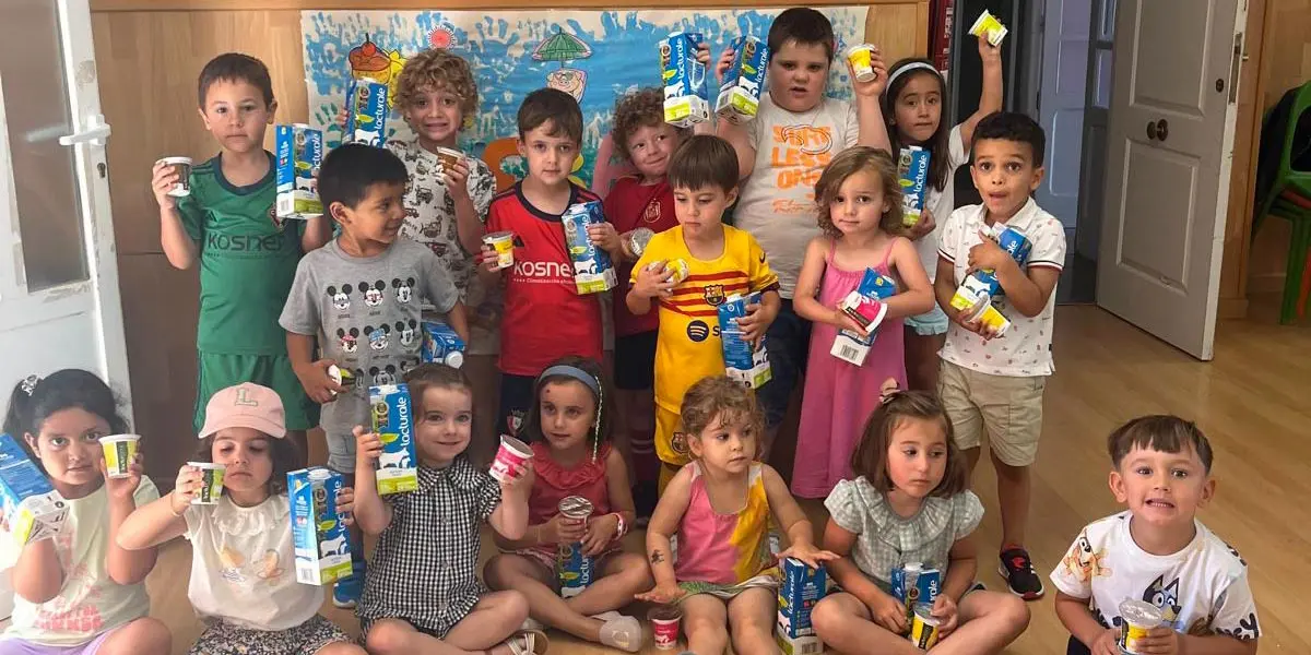 Campamentos urbanos APYMA Alhama de Cintru&eacute;nigo 14