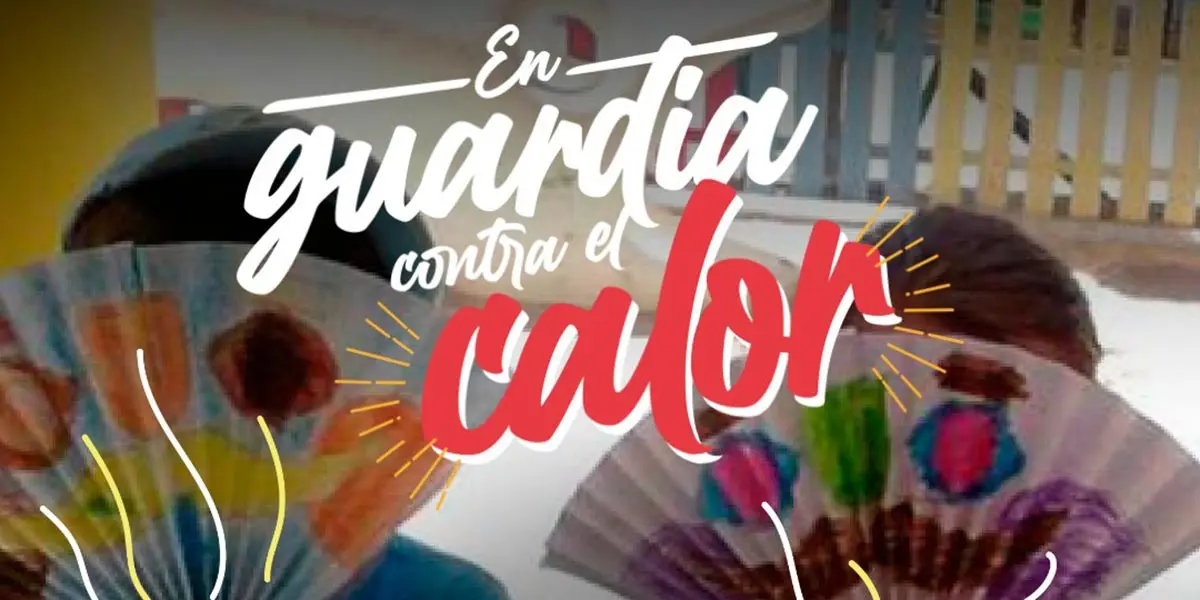 Cruz Roja impulsa la prevenci&oacute;n activa, la conciencia constante, la responsabilidad compartida y la resiliencia