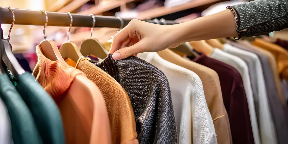 tienda ropa compras comprar shopping outlet stock rebajas ofertas