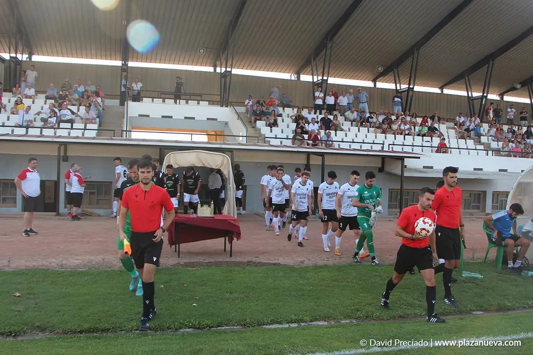 Trofeo Ciudad de Alfaro 3