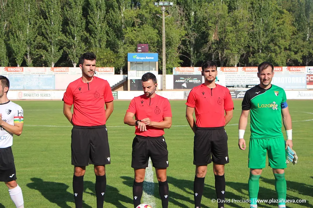 Trofeo Ciudad de Alfaro 4