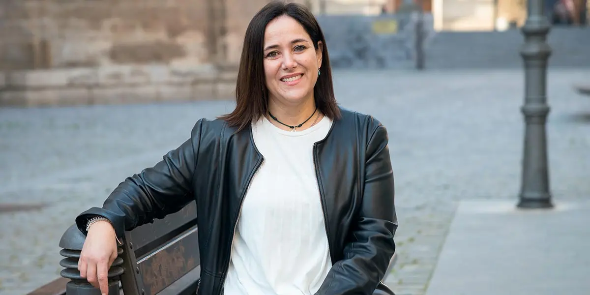 Amaya Zardoya La Pe&ntilde;a