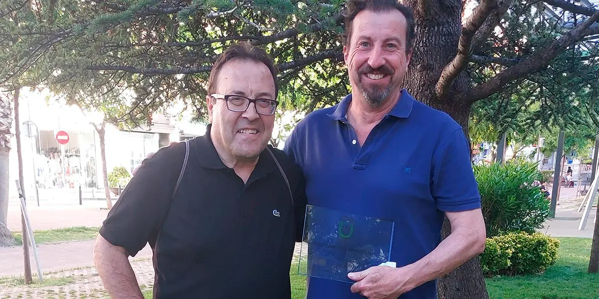 Juli&aacute;n Mar&iacute;n jugador con m&aacute;s gas