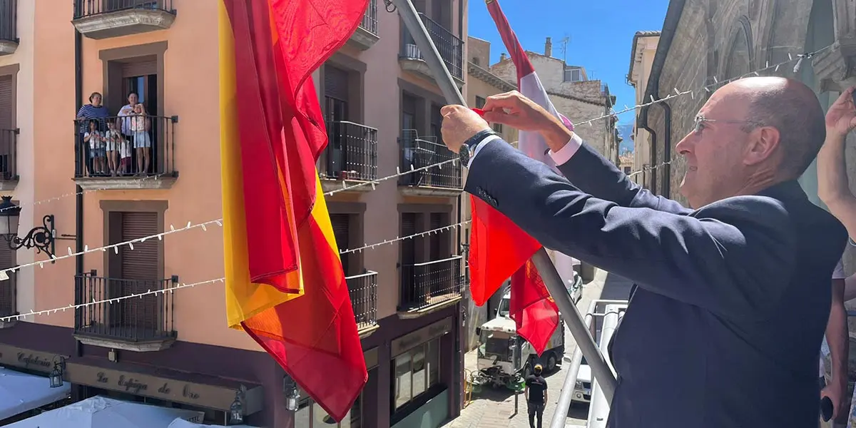 Pedida del Toro 2024 en &Aacute;greda 1