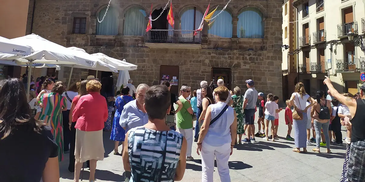 Pedida del Toro 2024 en &Aacute;greda 4