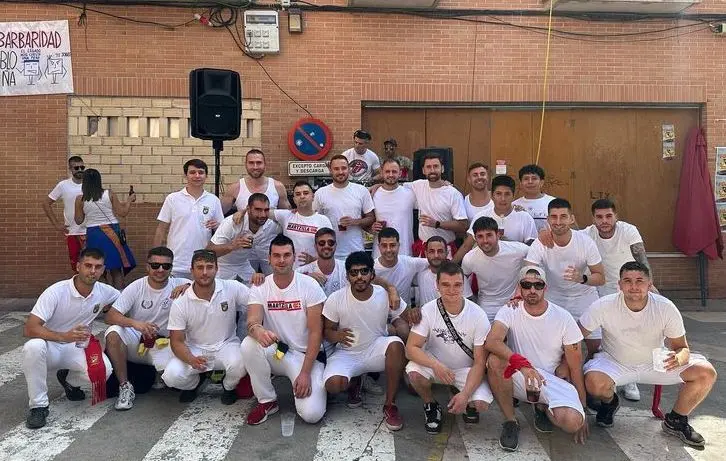 Fiestas de Marcilla 2024 1