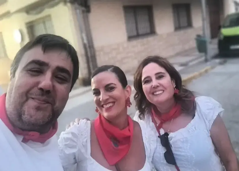 Fiestas de Marcilla 2024 4