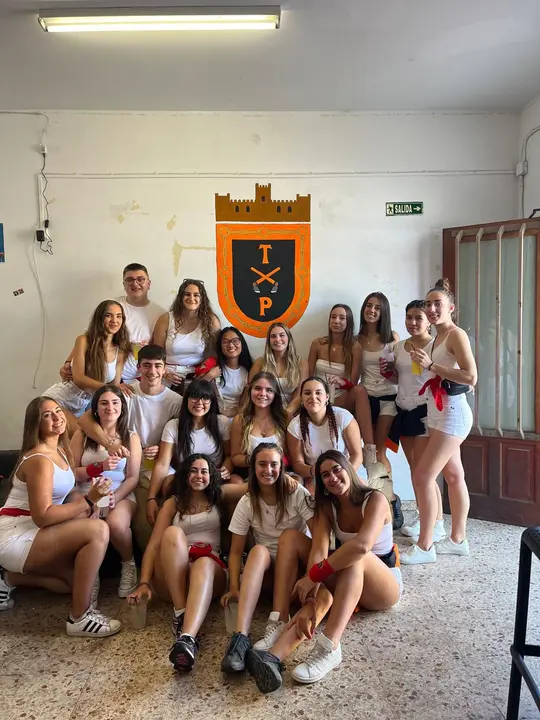 Fiestas de Marcilla 2024 6