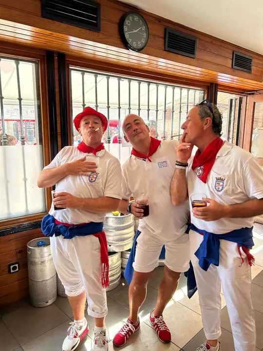 Fiestas de Marcilla 2024 7