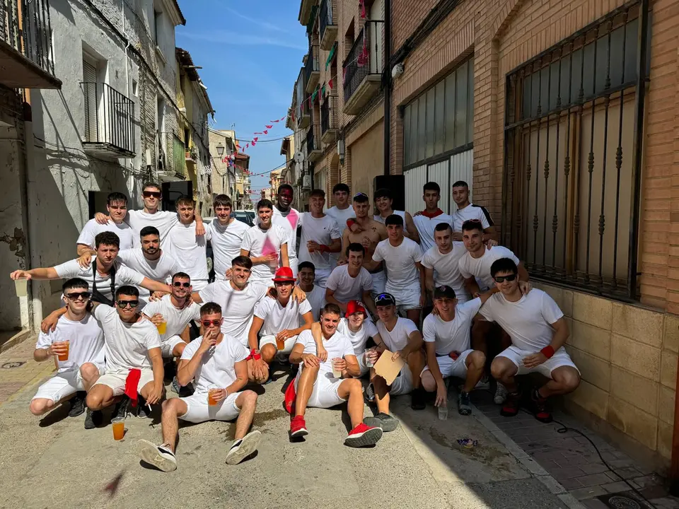 Fiestas de Marcilla 2024 8