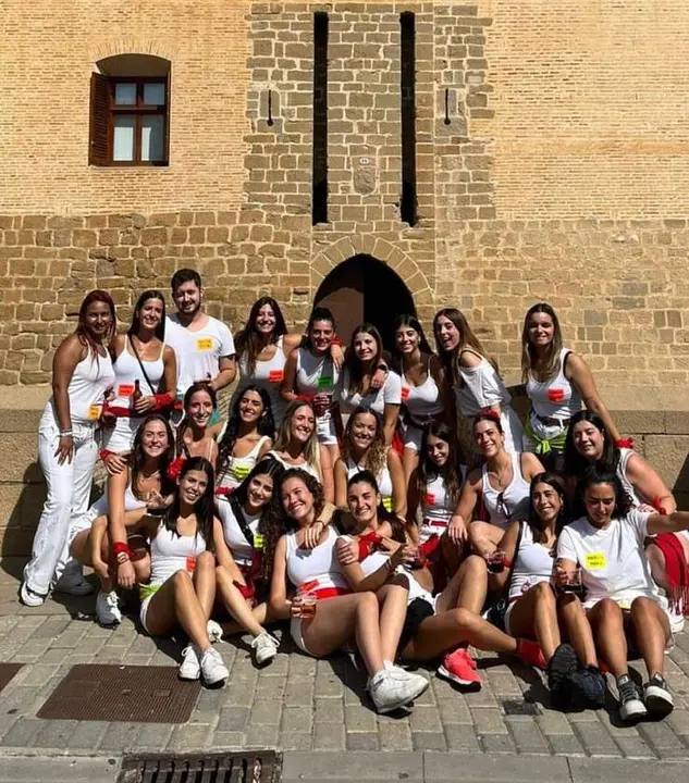 Fiestas de Marcilla 2024 9