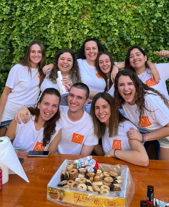 Fiestas de Marcilla 2024 11