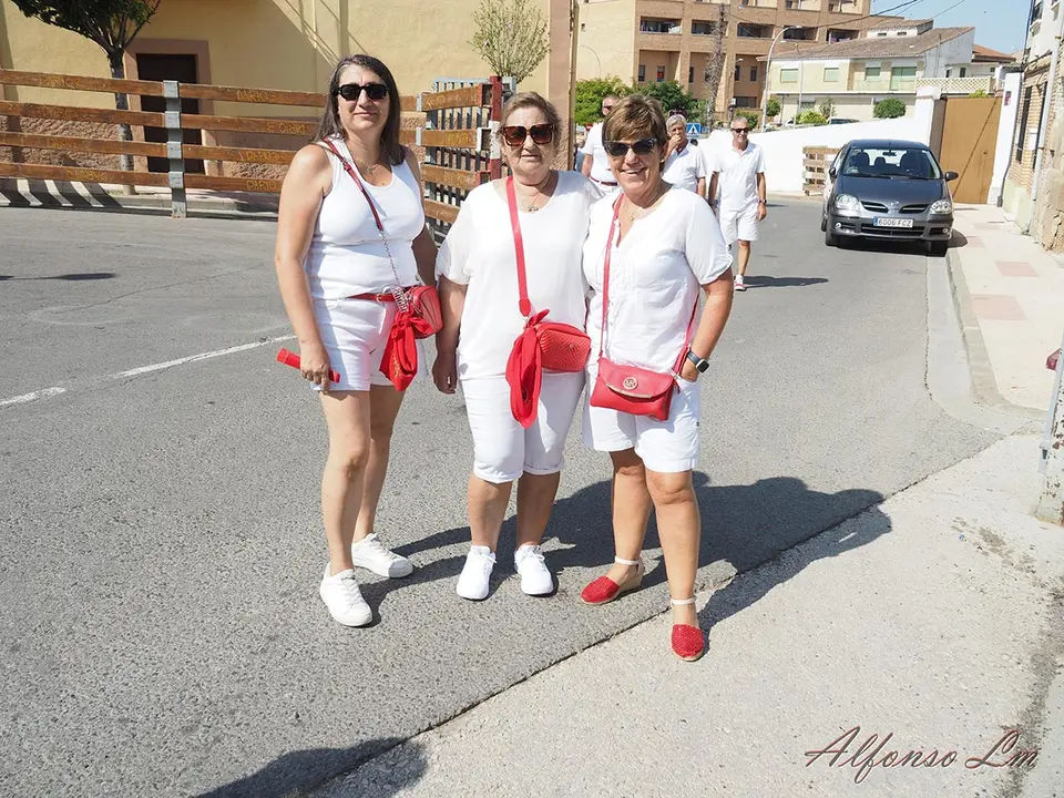 Fiestas de Ribaforada 2024 5