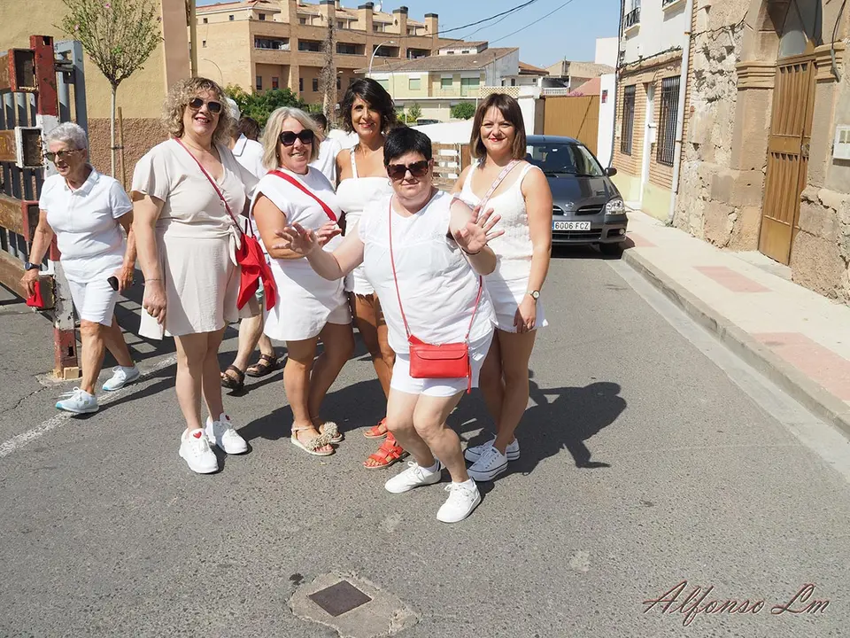 Fiestas de Ribaforada 2024 6