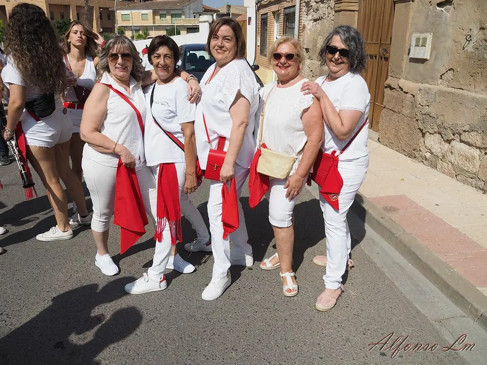 Fiestas de Ribaforada 2024 11
