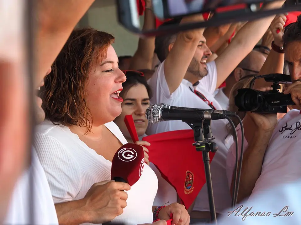 Fiestas de Ribaforada 2024 17