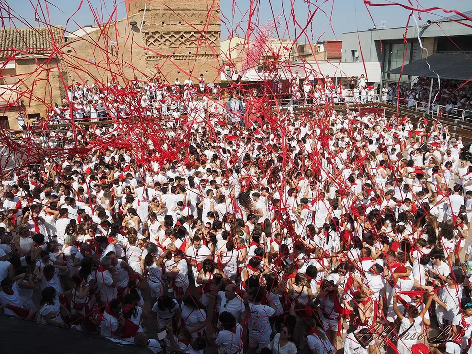Fiestas de Ribaforada 2024 19